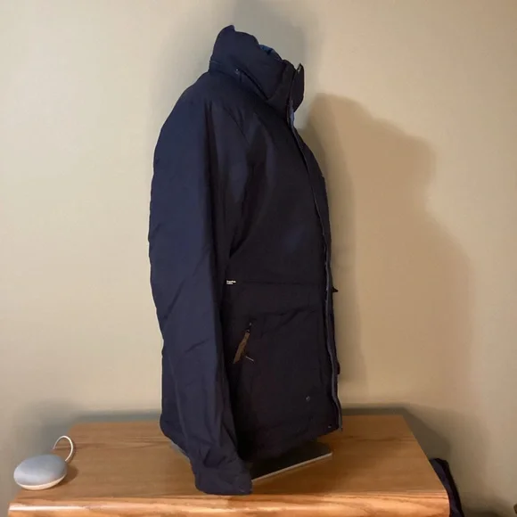 Winter jacket 5 - Picture 2 of 4